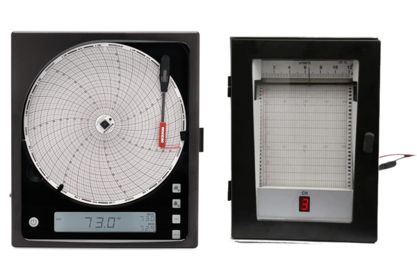 Chart Recorders